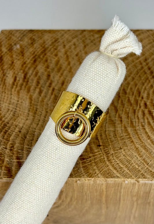Bague Solange