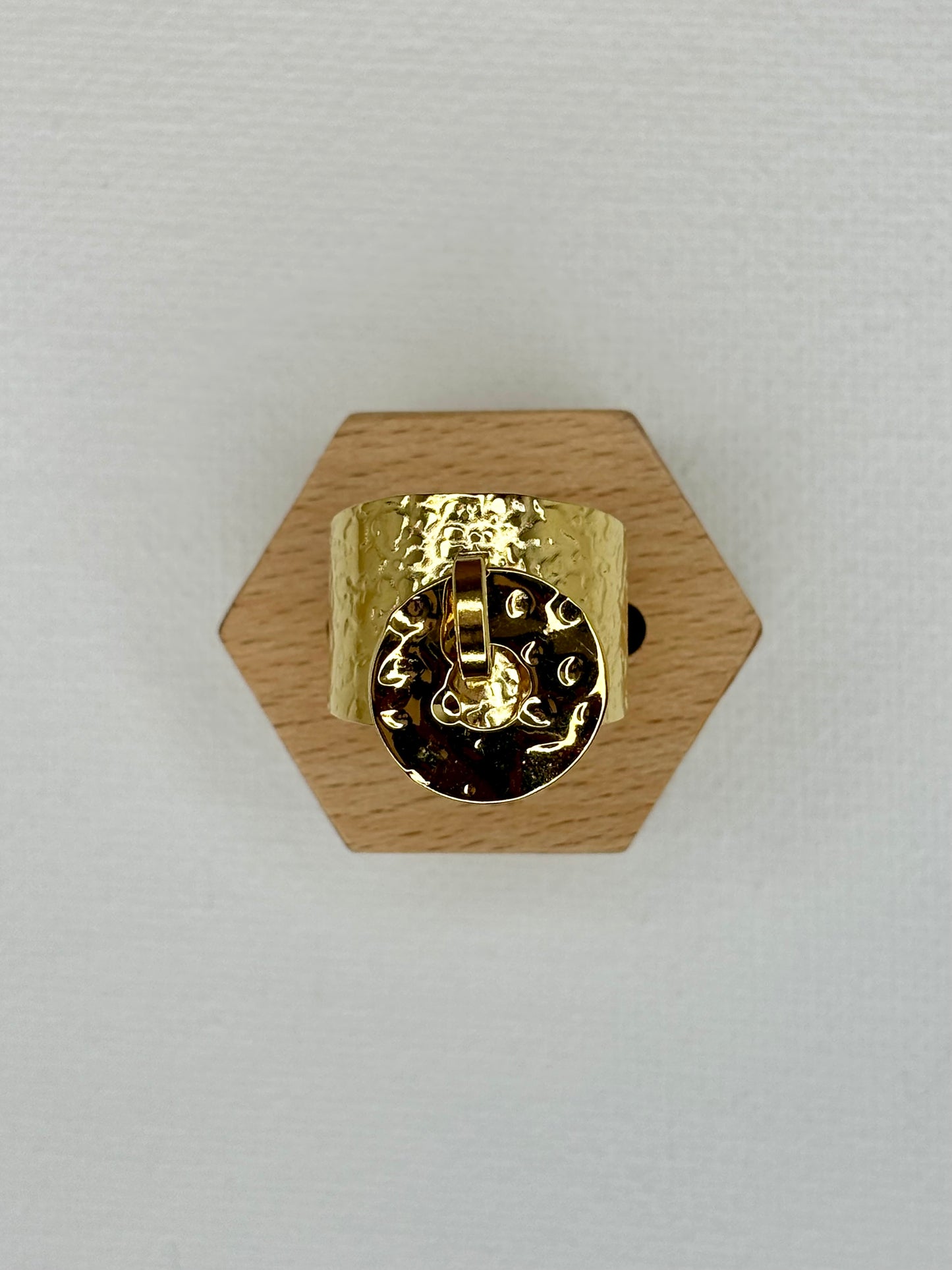 Bague Thérèse