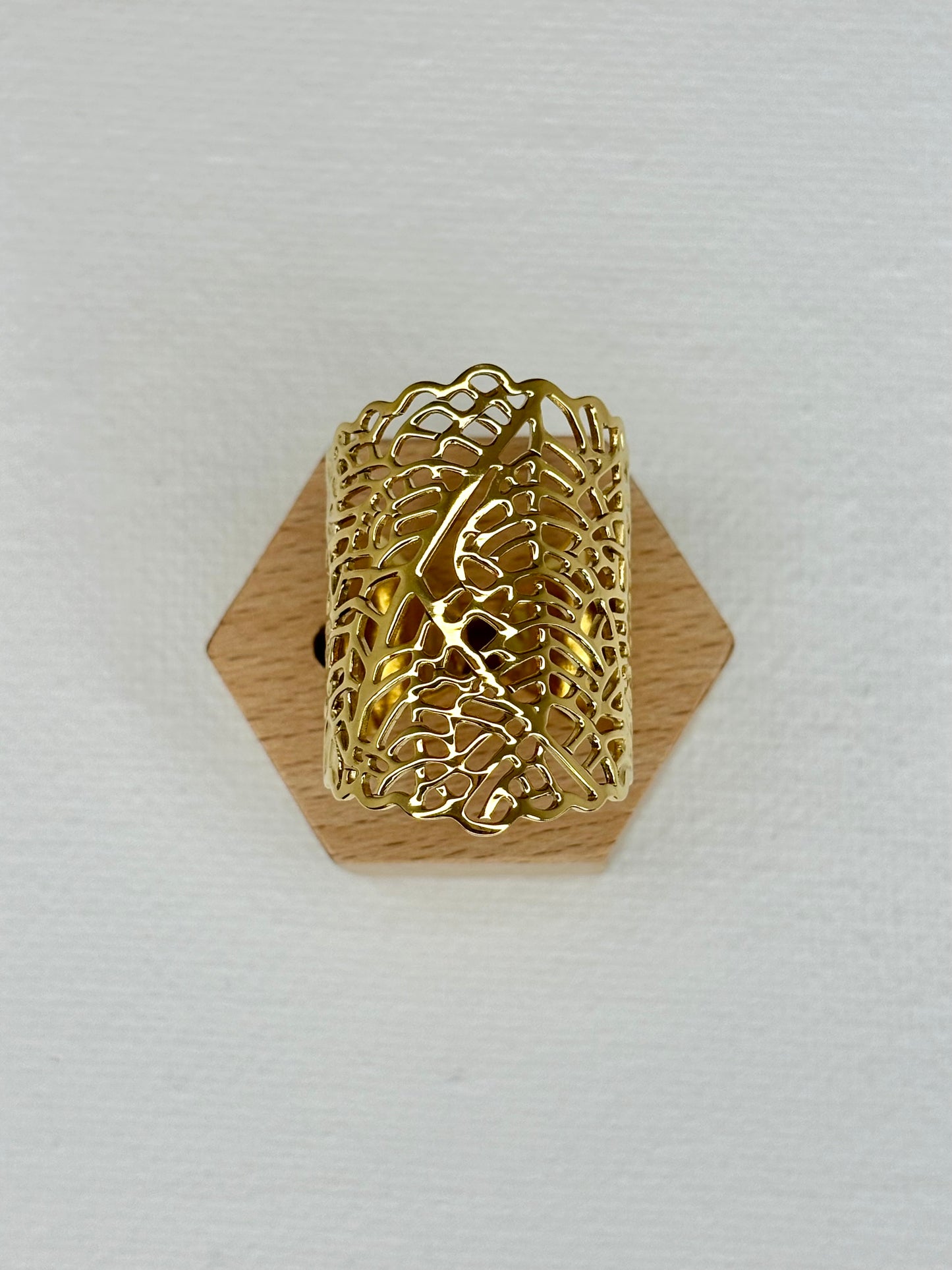 Bague Joséphine