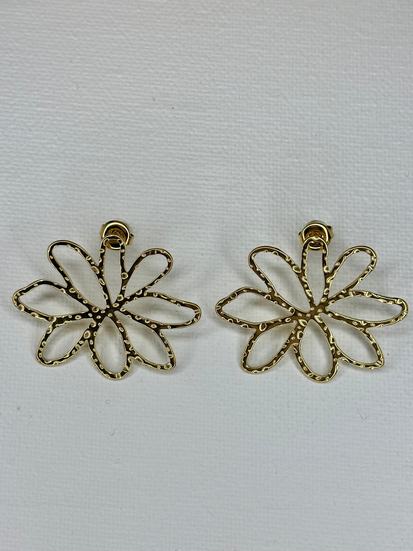 Boucles d’oreilles Anne-Flore