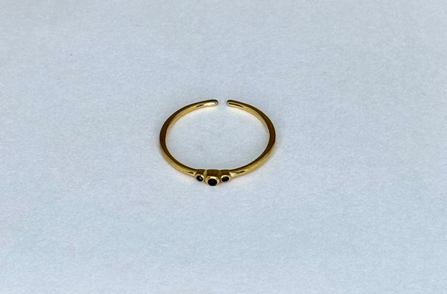 Bague Faustine