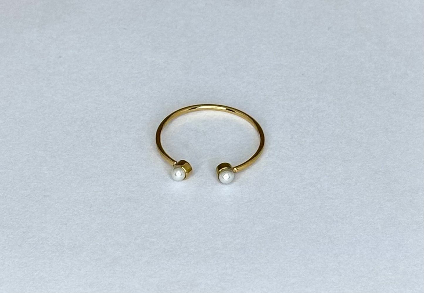 Bague Eulalie