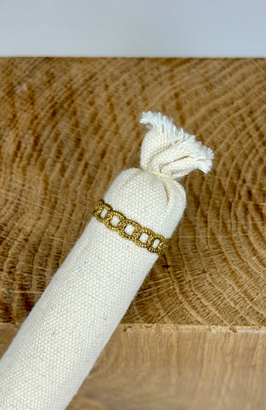 Bague Jeanine