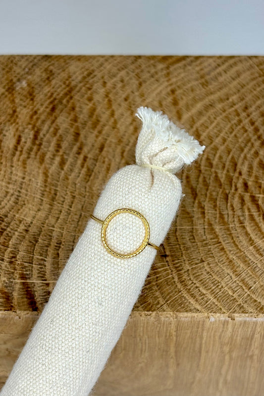 Bague Odile