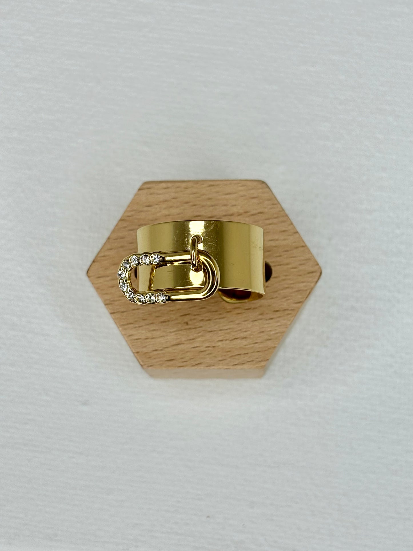 Bague Yaële
