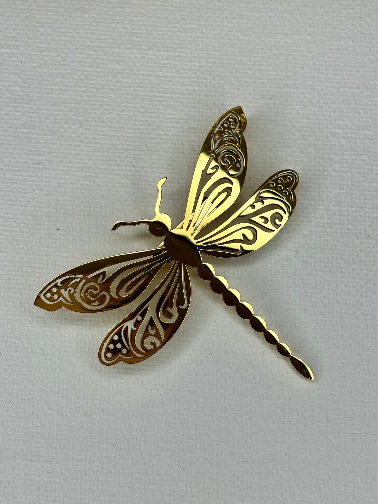 Broche Nya