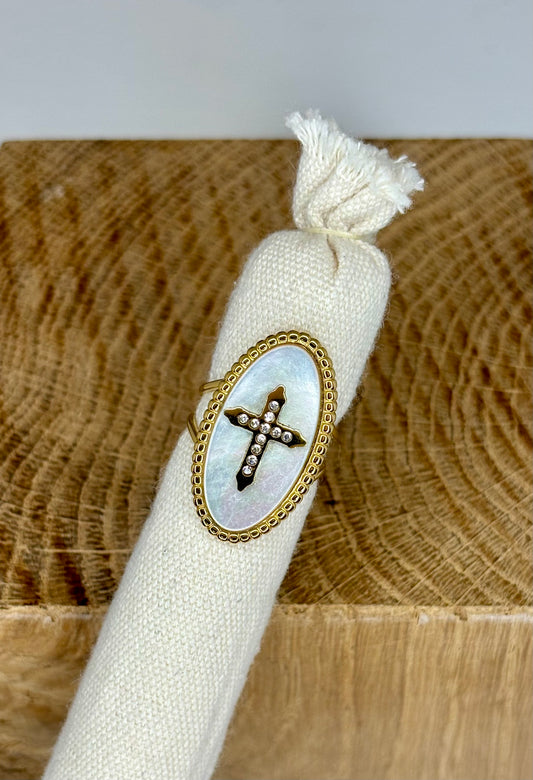 Bague Romy