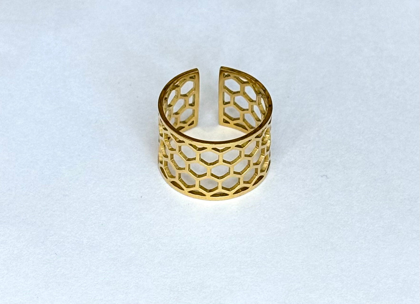 Bague Germaine