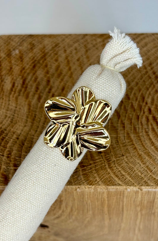 Bague Marguerite