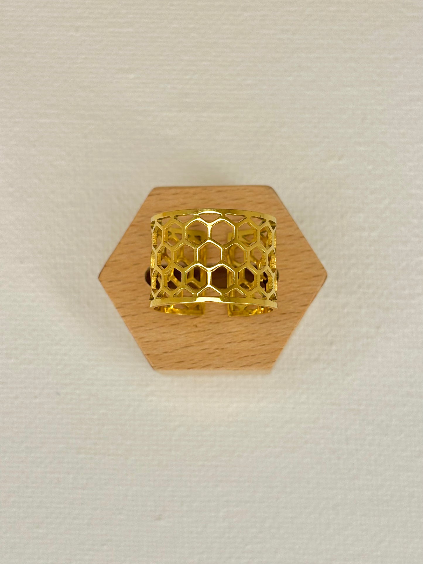 Bague Germaine