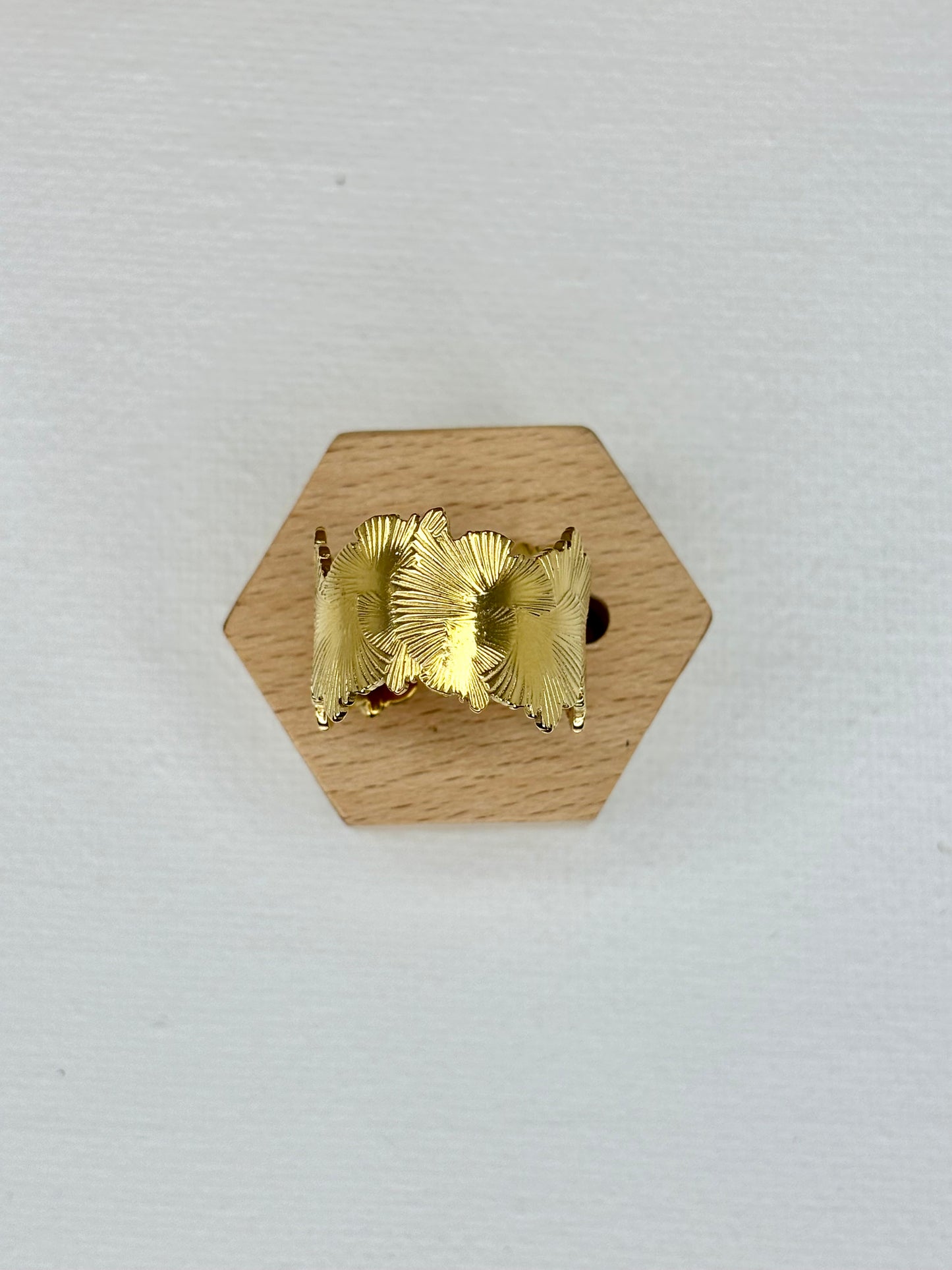 Bague Eugénie