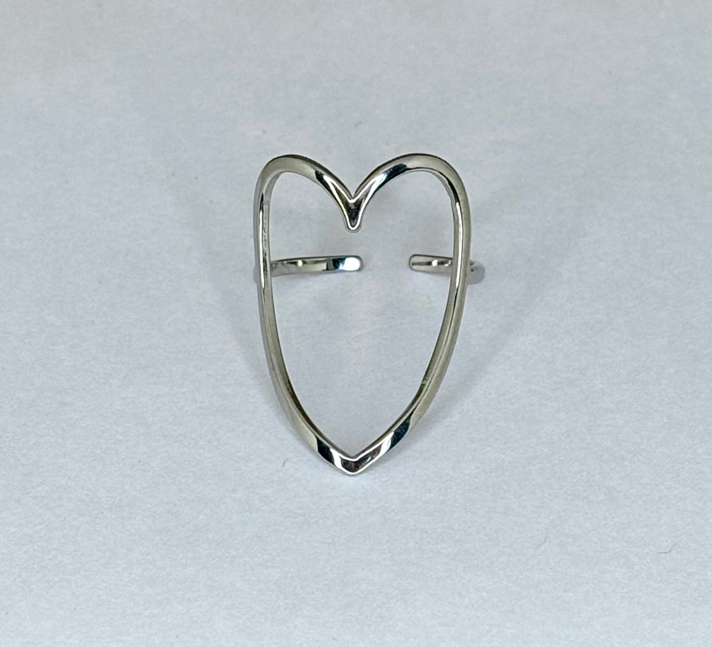 Bague Églantine