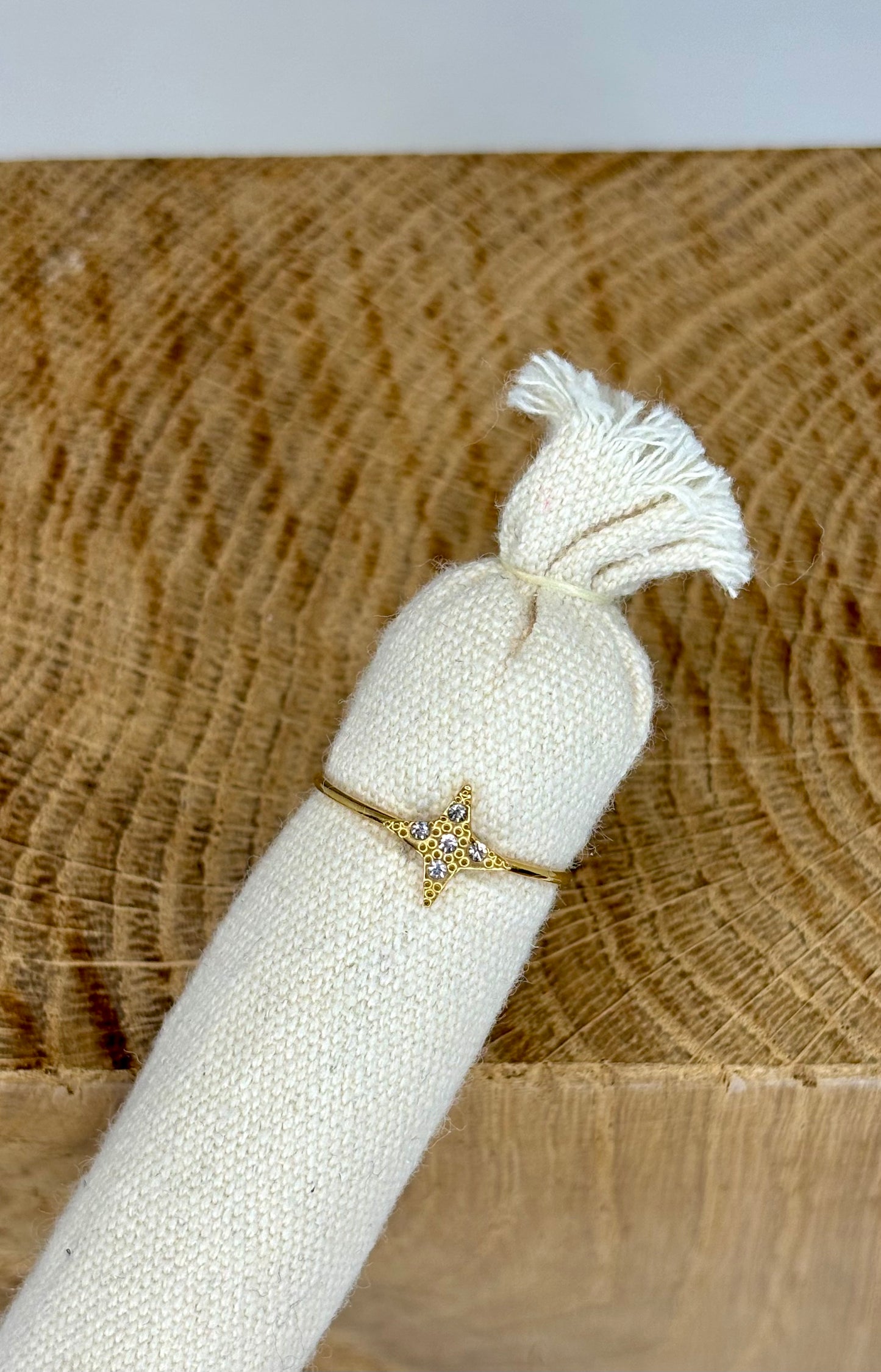 Bague Sidonie